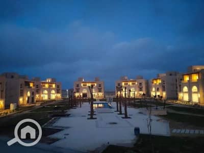 شاليه 2 غرفة نوم للبيع في الساحل الشمالي، مطروح - 26513c23-3bfb-4b3a-8ef8-6ee776f19ae6. jpg
