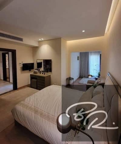 3 Bedroom Flat for Sale in New Heliopolis, Cairo - WhatsApp Image 2025-05-25 at 3.53. 42 AM. jpeg