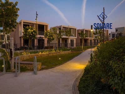 فیلا 3 غرف نوم للبيع في هليوبوليس الجديدة، القاهرة - Soc 10_800x600. jpg