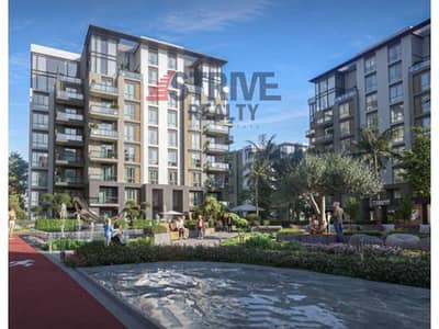 2 Bedroom Apartment for Sale in New Cairo, Cairo - uniuii. jpg