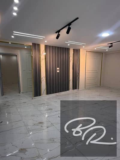 3 Bedroom Apartment for Sale in New Heliopolis, Cairo - WhatsApp Image 2025-05-25 at 3.53. 42 AM (1). jpeg
