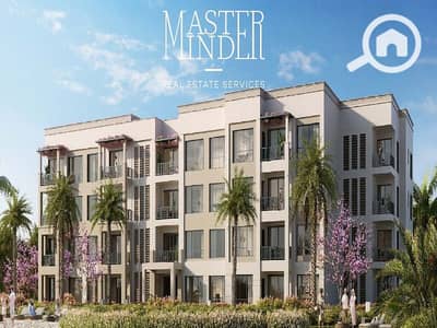 1 Bedroom Flat for Sale in Sheikh Zayed, Giza - BeachView Brochure_Belle Vie_Final_Page_22. jpg