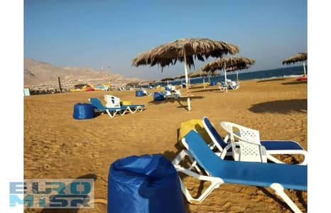 شاليه 2 غرفة نوم للبيع في العين السخنة، السويس - 306157924. jpg