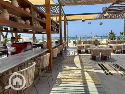 شاليه 1 غرفة نوم للبيع في الساحل الشمالي، مطروح - 6ee60675-b3ef-4098-b7c6-81779578e601. jpg