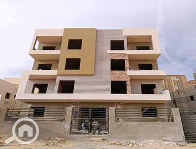 2 Bedroom Flat for Sale in Badr City, Cairo - photo_2024-06-10_12-57-38. jpg