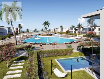3 Bedroom Chalet for Sale in North Coast, Matruh - WhatsApp Image 2023-04-11 at 11.43. 367. jpg