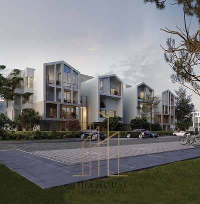2 Bedroom Flat for Sale in Sheikh Zayed, Giza - ka4. jpg