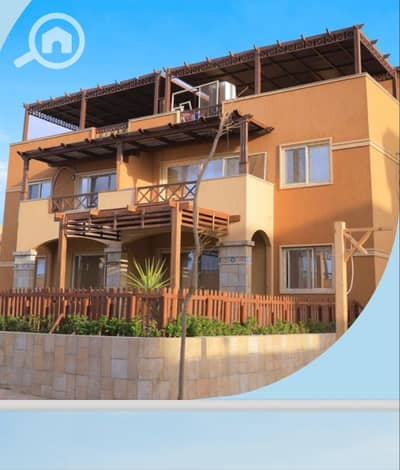 3 Bedroom Townhouse for Sale in North Coast, Matruh - WhatsApp Image 2025-05-24 at 2.00. 06 PM (1). jpeg