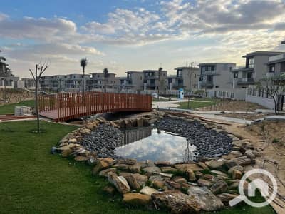 4 Bedroom Townhouse for Sale in Sheikh Zayed, Giza - WhatsApp Image 2025-02-24 at 13.10. 40_66ed1ba1. jpg