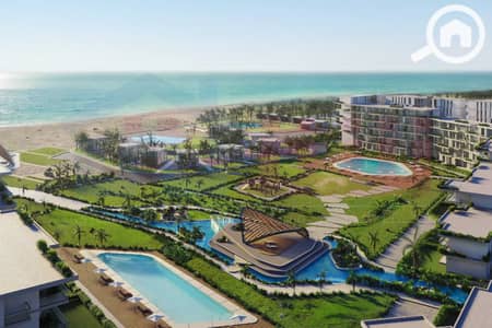 2 Bedroom Chalet for Sale in North Coast, Matruh - IMG-20250521-WA0063. jpg