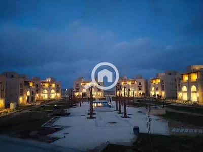 2 Bedroom Chalet for Sale in North Coast, Matruh - 26513c23-3bfb-4b3a-8ef8-6ee776f19ae6. jpg