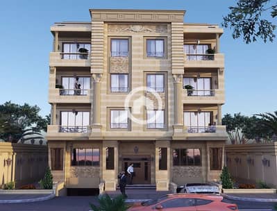 3 Bedroom Apartment for Sale in Badr City, Cairo - WhatsApp Image 2021-03-23 at 5.19. 36 PM (1) - Copy - Copy. jpeg