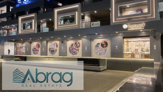 Retail for Rent in Sheikh Zayed, Giza - WhatsApp Image 2025-05-20 at 5.55. 56 PM. jpeg