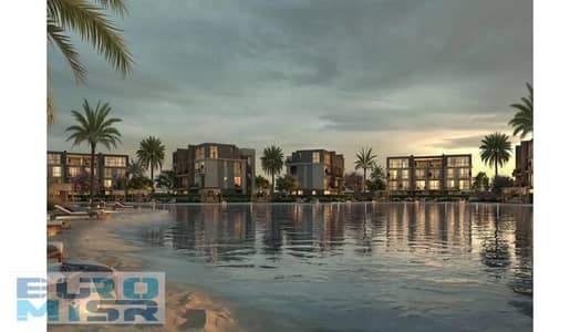 شاليه 2 غرفة نوم للبيع في الساحل الشمالي، مطروح - 7071513-9b477o. jpg