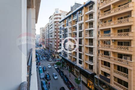 شقة 3 غرف نوم للبيع في سموحة، الإسكندرية - 1. JPG