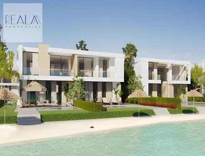 3 Bedroom Chalet for Sale in North Coast, Matruh - Ras El Hikma - New Brochure_Page_16_Image_0001. jpg