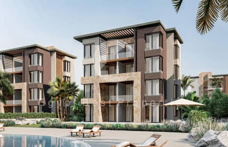 3 Bedroom Penthouse for Sale in Soma Bay, Red Sea - IMG-20250512-WA0050. jpg