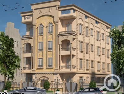 3 Bedroom Flat for Sale in Badr City, Cairo - WhatsApp Image 2020-11-24 at 16.59. 22 - Copy - Copy. jpeg