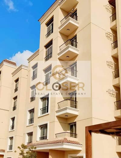 1 Bedroom Apartment for Sale in Mostakbal City, Cairo - 309325515_840585496947818_4677942668996002525_n. jpg