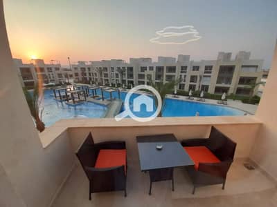 2 Bedroom Chalet for Sale in Gouna, Red Sea - WhatsApp Image 2024-12-23 at 13.57. 38_63260ca1. jpg