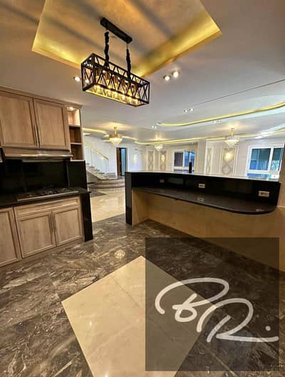 3 Bedroom Duplex for Sale in New Heliopolis, Cairo - WhatsApp Image 2025-05-19 at 2.34. 23 PM (20). jpeg