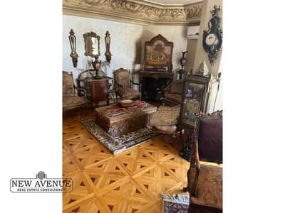 4 Bedroom Apartment for Sale in Heliopolis, Cairo - WhatsApp Image 2025-05-20 at 1.07. 39 PM (3). jpg