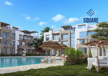 4 Bedroom Chalet for Sale in North Coast, Matruh - Screenshot_2. png