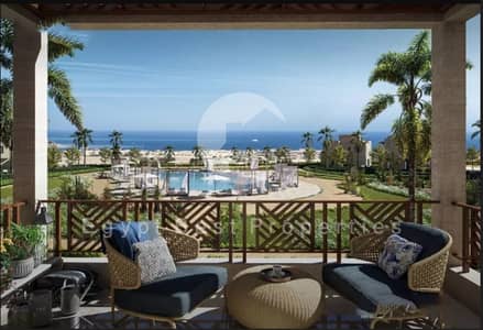 3 Bedroom Duplex for Sale in Hurghada, Red Sea - Screenshot 2023-10-04 134604. png