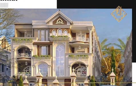 فلیٹ 3 غرف نوم للبيع في القاهرة الجديدة، القاهرة - WhatsApp Image 2025-05-21 at 5.25. 16 PM. jpeg