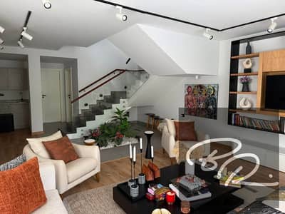 4 Bedroom Villa for Sale in New Heliopolis, Cairo - 1. jpg