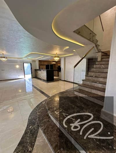 3 Bedroom Duplex for Sale in New Heliopolis, Cairo - WhatsApp Image 2025-05-19 at 2.34. 23 PM (26). jpeg
