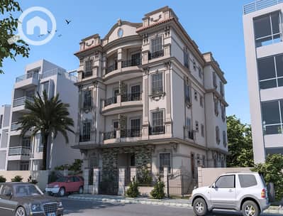 3 Bedroom Apartment for Sale in Badr City, Cairo - 3 - Copy. jpg