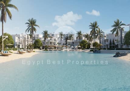 4 Bedroom Twin House for Sale in North Coast, Matruh - WhatsApp Image 2025-04-20 at 2.13. 29 PM. jpeg