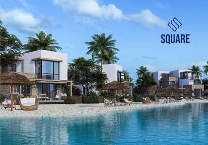 3 Bedroom Chalet for Sale in North Coast, Matruh - Screenshot_5. png
