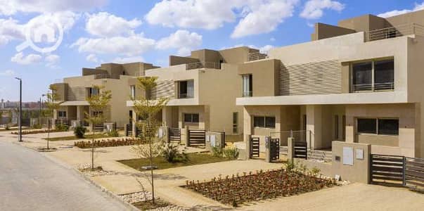 4 Bedroom Villa for Sale in 6th of October, Giza - Screen Shot 2022-08-16 at 5.00. 41 PM. png