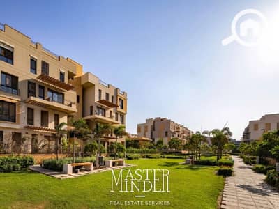 3 Bedroom Flat for Sale in New Cairo, Cairo - Screenshot (40). jpg