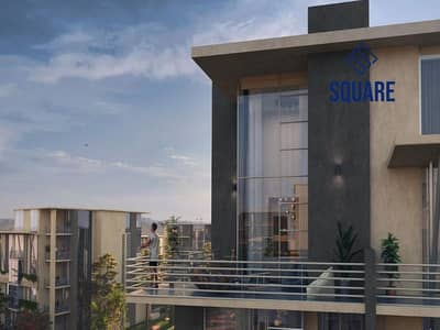 1 Bedroom Apartment for Sale in Sheikh Zayed, Giza - IMG-20250525-WA0041. jpg