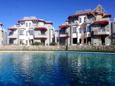 2 Bedroom Chalet for Sale in North Coast, Matruh - WhatsApp Image 2025-04-08 at 1.18. 23 PM (1). jpeg