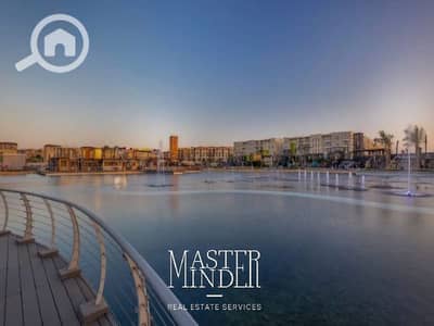 3 Bedroom Apartment for Sale in New Cairo, Cairo - 7. jpg