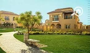 11 Bedroom Villa for Sale in New Cairo, Cairo - images (2). jpeg