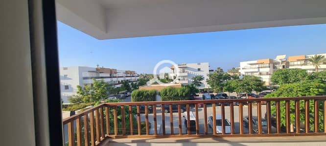 شاليه 2 غرفة نوم للبيع في الساحل الشمالي، مطروح - IMG-20250515-WA0016. jpg