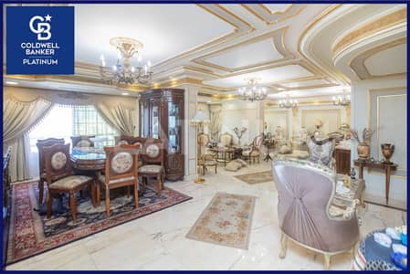 4 Bedroom Flat for Sale in Raml Station, Alexandria - IMG_9678. JPG