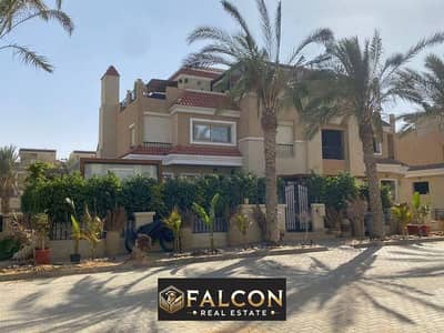 3 Bedroom Villa for Sale in Mostakbal City, Cairo - WhatsApp Image 2025-02-02 at 1.38. 08 PM. jpeg