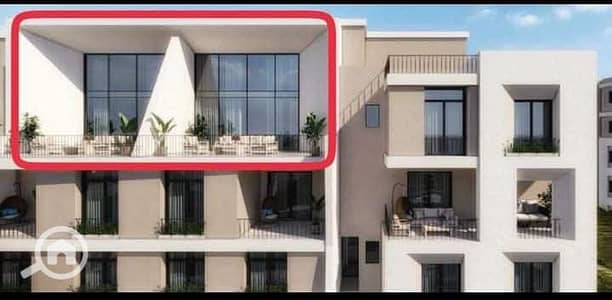 1 Bedroom Penthouse for Sale in Mostakbal City, Cairo - IMG-20250303-WA0191. jpg