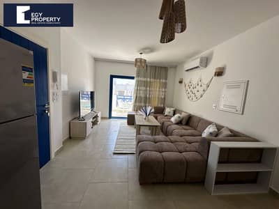 شاليه 1 غرفة نوم للبيع في الساحل الشمالي، مطروح - _files_WhatsApp Image 2025-01-06 at 05.51. 47_938bfb7a. jpg