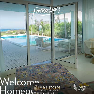 2 Bedroom Chalet for Sale in North Coast, Matruh - 67430478_2449847811913125_5738608737371815936_n. jpg