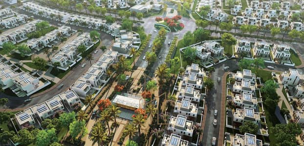 2 Bedroom Apartment for Sale in Sheikh Zayed, Giza - VYE_Sol_Villas_Brochure_Page_07_Image_0001. jpg
