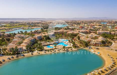 شاليه 4 غرف نوم للبيع في الجونة، البحر الأحمر - IMG-20250226-WA0017. jpg
