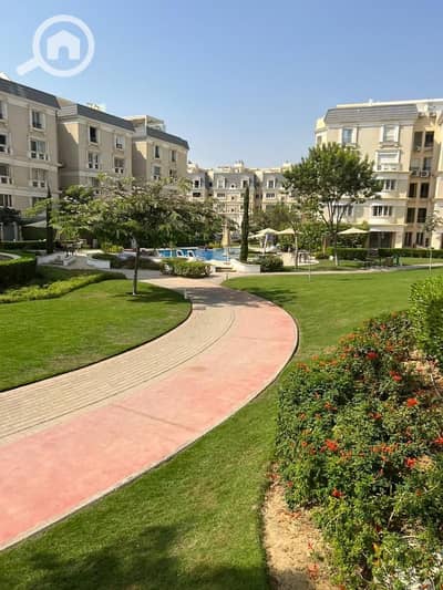 4 Bedroom Villa for Sale in New Cairo, Cairo - WhatsApp Image 2023-12-02 at 6.04. 54 PM. jpeg