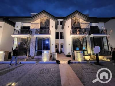 4 Bedroom Villa for Sale in Mostakbal City, Cairo - 99a230c1-de25-4bfc-a414-2376dcba9356. jpeg